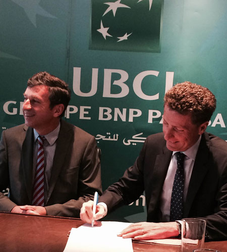 Ceremonie-signature-BNP-UBCI